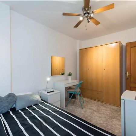 Downtown Share Apartment Las Palmas de Gran Canaria Bagian luar foto