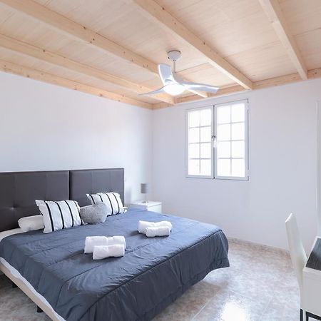 Downtown Share Apartment Las Palmas de Gran Canaria Bagian luar foto