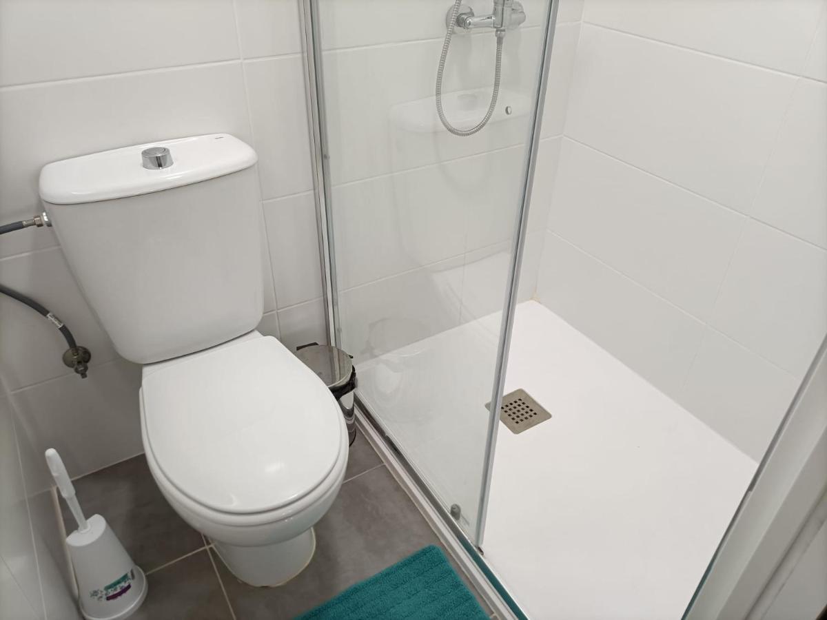 Downtown Share Apartment Las Palmas de Gran Canaria Bagian luar foto