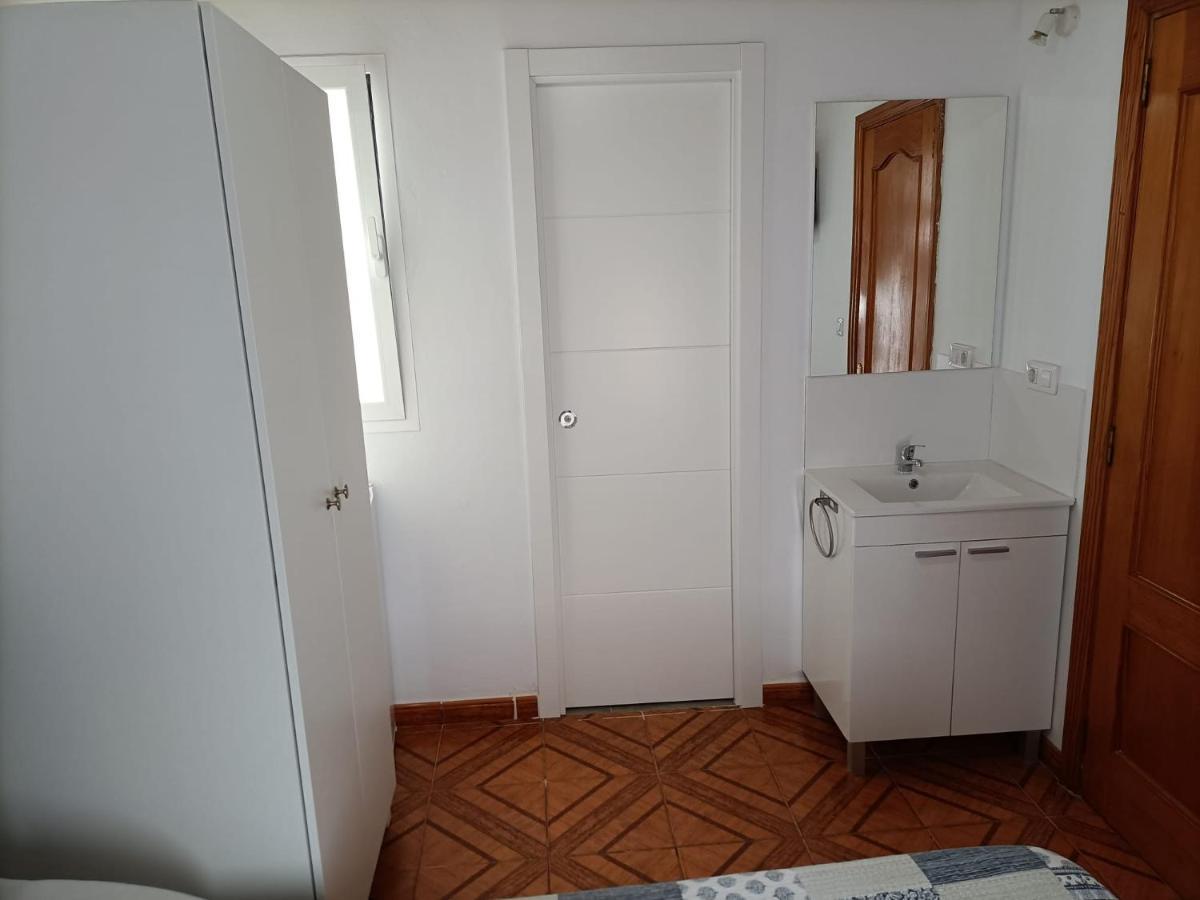 Downtown Share Apartment Las Palmas de Gran Canaria Bagian luar foto