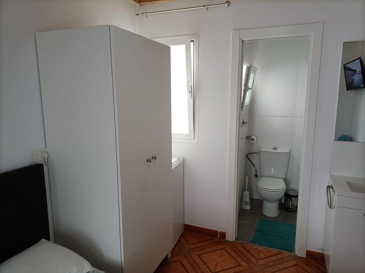 Downtown Share Apartment Las Palmas de Gran Canaria Bagian luar foto