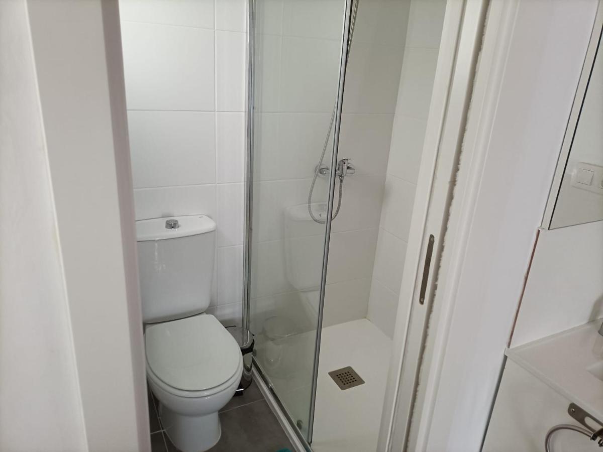 Downtown Share Apartment Las Palmas de Gran Canaria Bagian luar foto