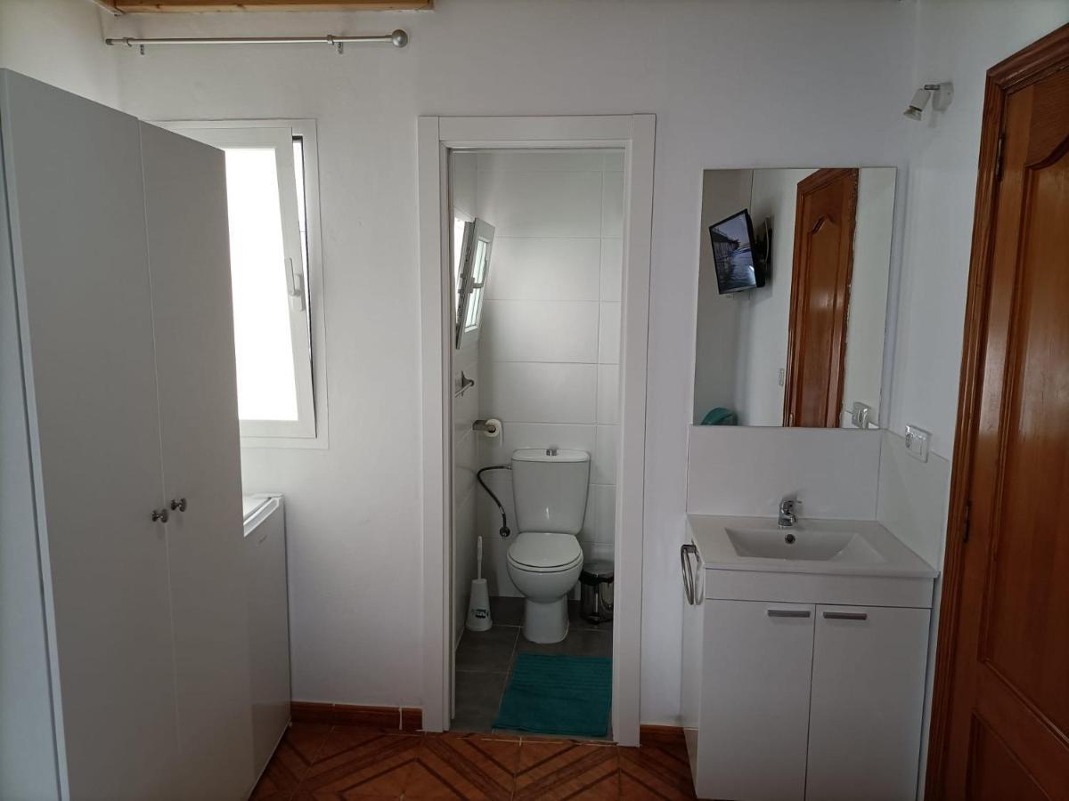 Downtown Share Apartment Las Palmas de Gran Canaria Bagian luar foto