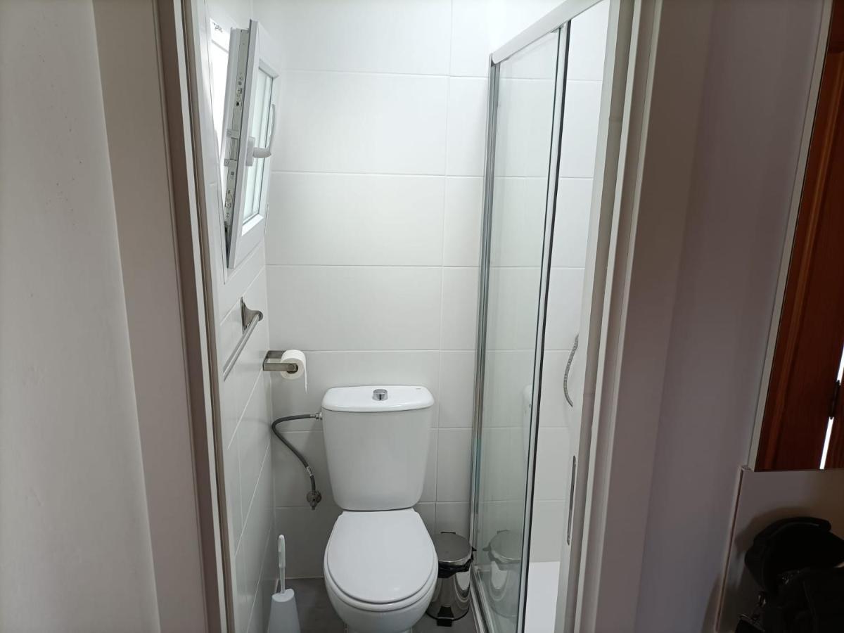Downtown Share Apartment Las Palmas de Gran Canaria Bagian luar foto