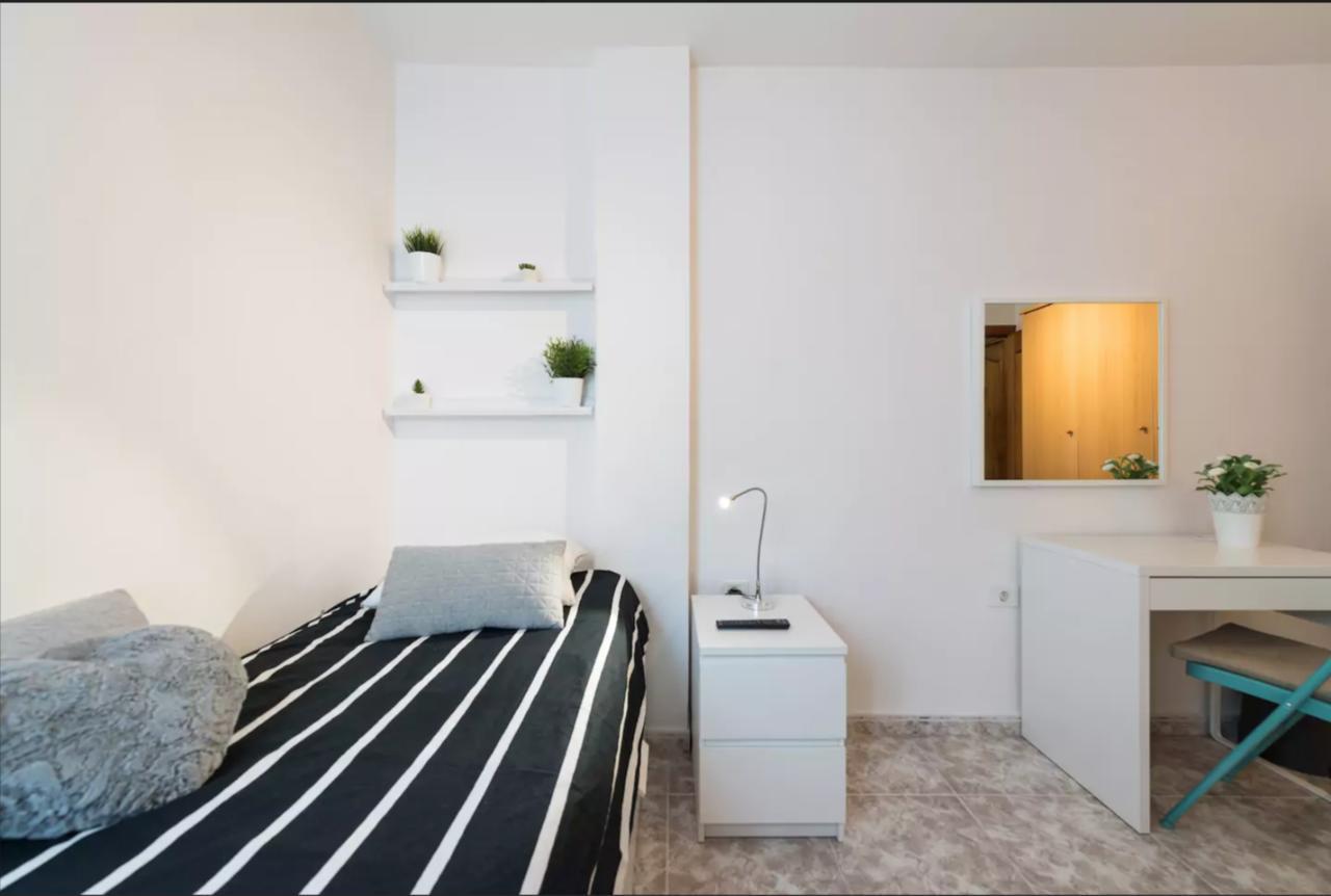 Downtown Share Apartment Las Palmas de Gran Canaria Bagian luar foto