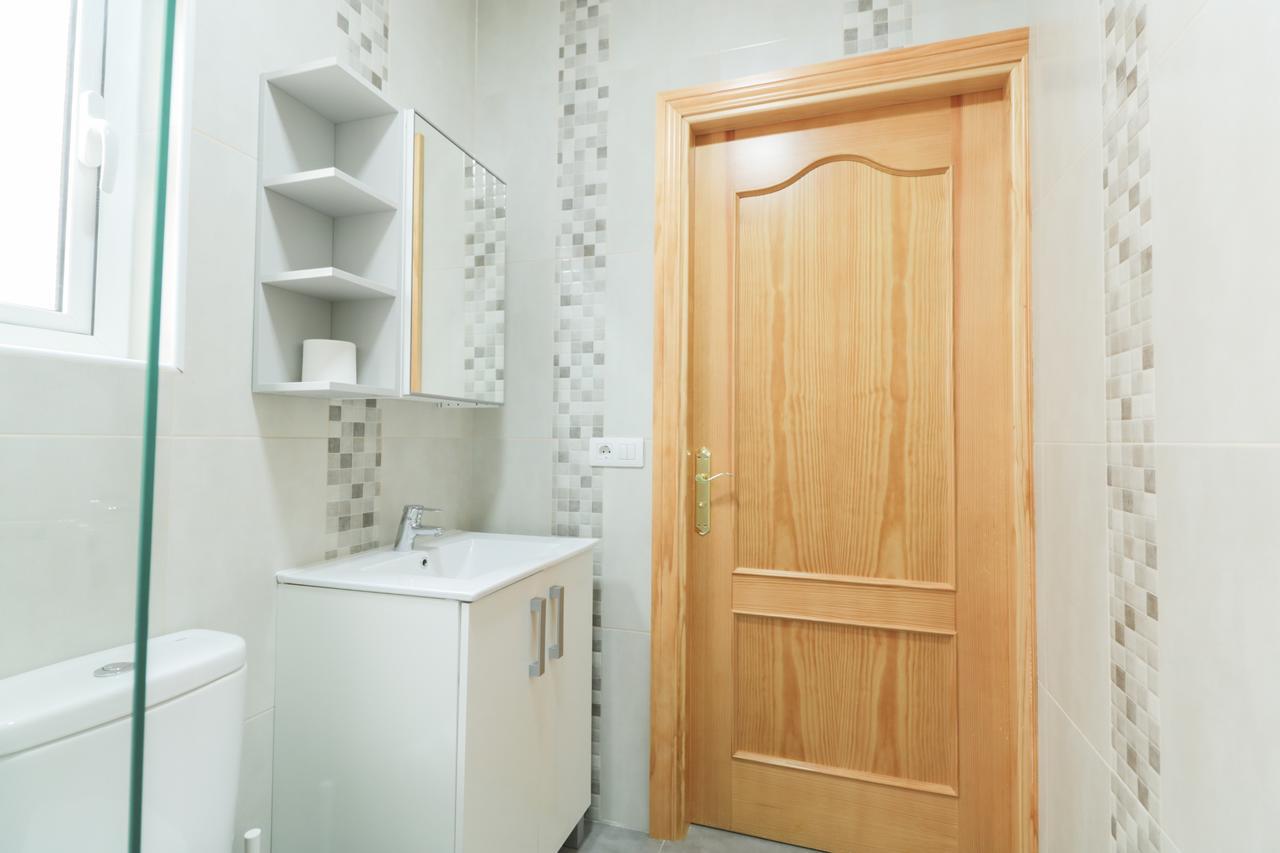 Downtown Share Apartment Las Palmas de Gran Canaria Bagian luar foto