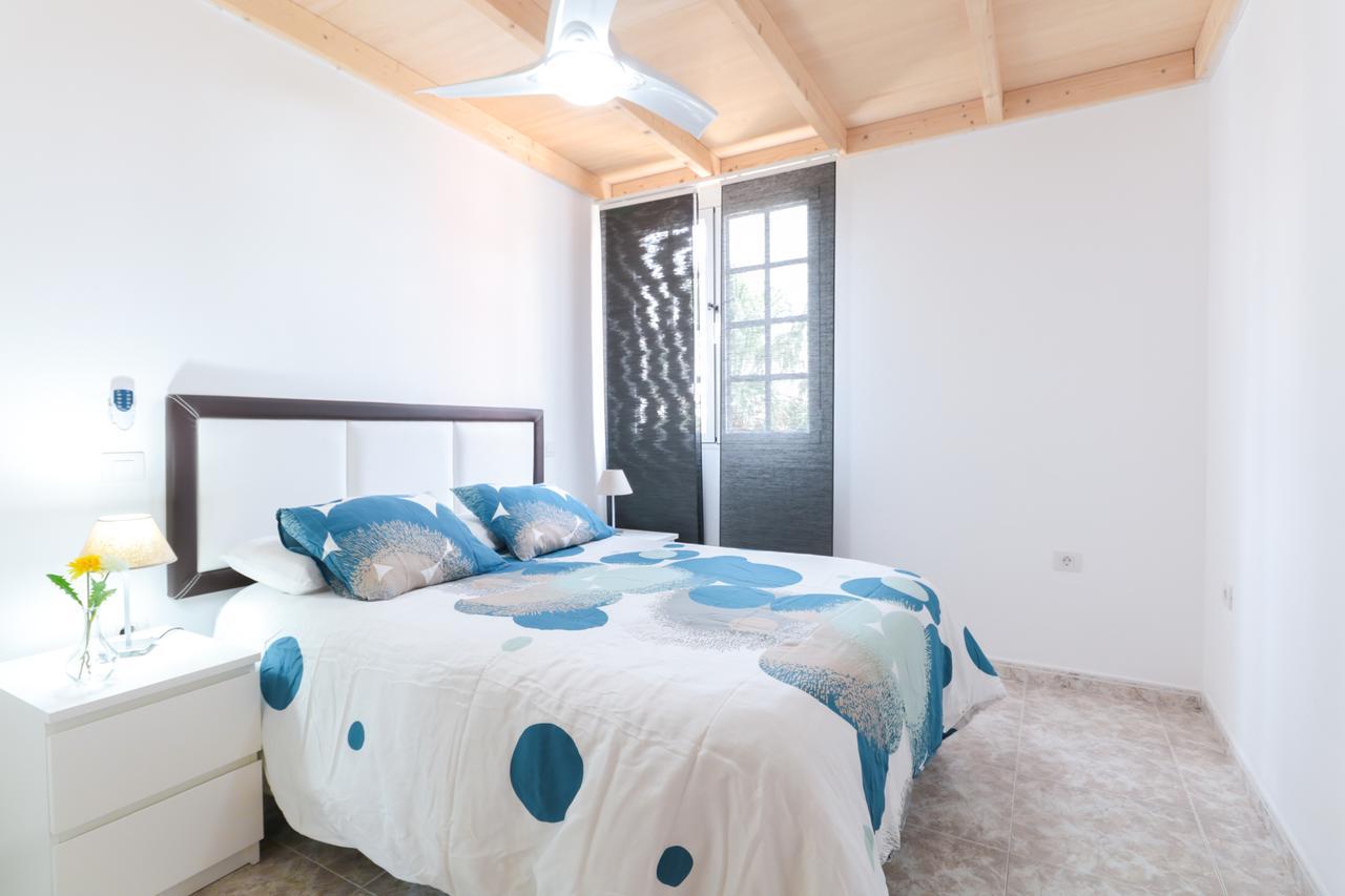Downtown Share Apartment Las Palmas de Gran Canaria Bagian luar foto