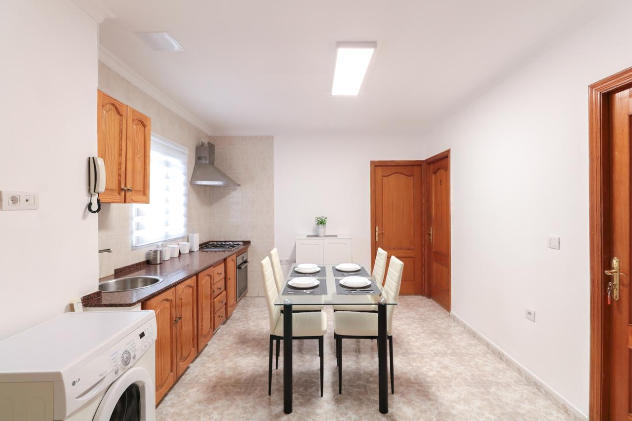 Downtown Share Apartment Las Palmas de Gran Canaria Bagian luar foto