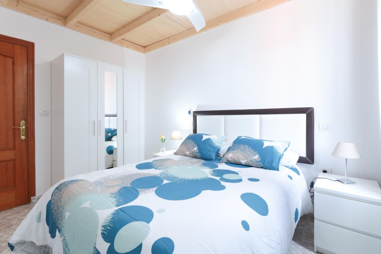 Downtown Share Apartment Las Palmas de Gran Canaria Bagian luar foto