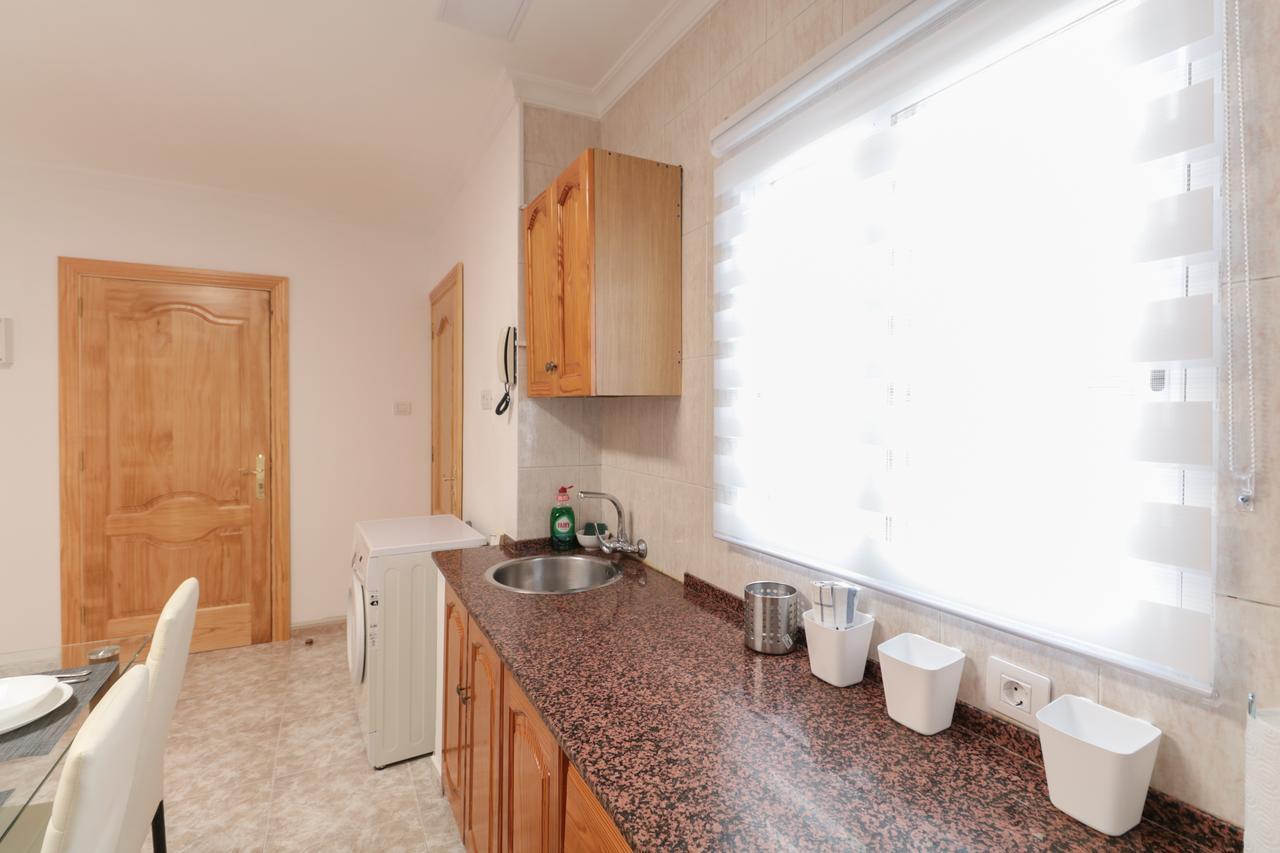 Downtown Share Apartment Las Palmas de Gran Canaria Bagian luar foto