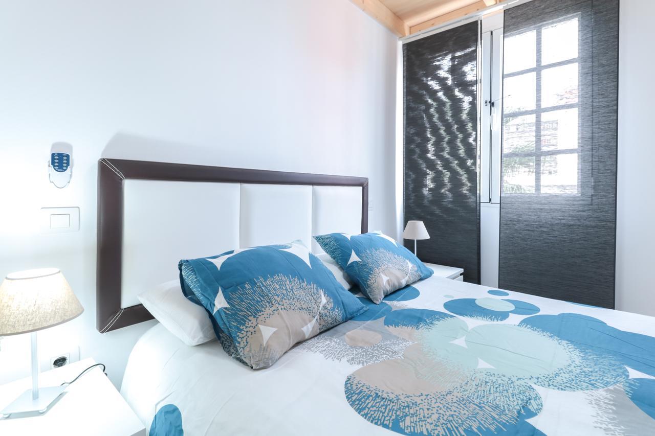 Downtown Share Apartment Las Palmas de Gran Canaria Bagian luar foto