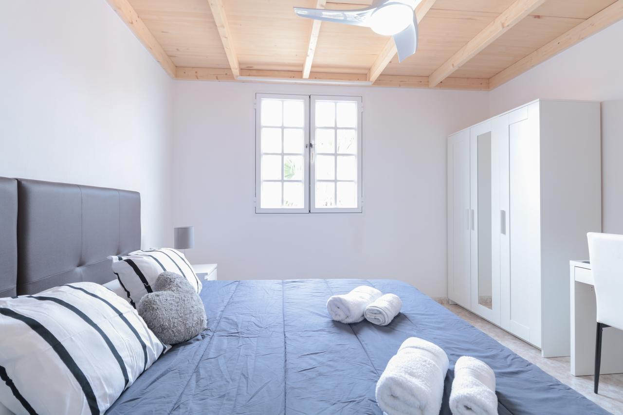 Downtown Share Apartment Las Palmas de Gran Canaria Bagian luar foto