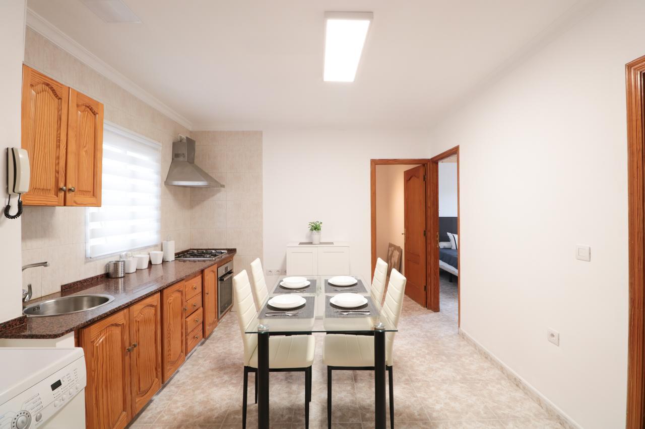 Downtown Share Apartment Las Palmas de Gran Canaria Bagian luar foto