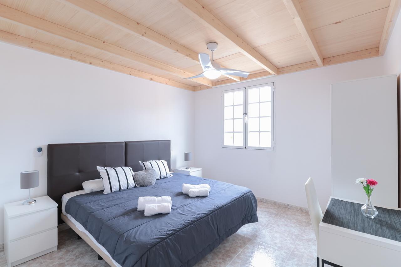 Downtown Share Apartment Las Palmas de Gran Canaria Bagian luar foto